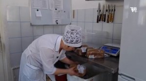 Татьяна Литвиненко: 42 года заботы о детском питании