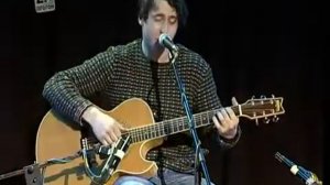 За окном зима и ночь   Игорь Растеряев