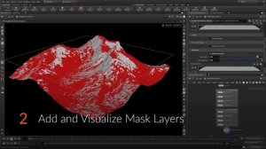 Houdini Foundations: Terrain | Introduction