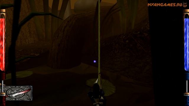 РЕТРО | Обзор игры American McGee’s Alice смотреть онлайн