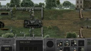 Warfare 1944 (custom game)