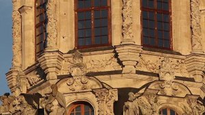 Дубровицы. усадьба в Московской области