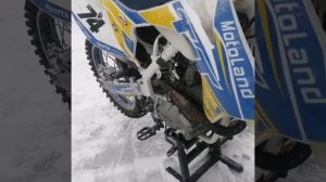 Подставка для мотоцикла. Подъемник для мотоцикла Кросс Эндуро