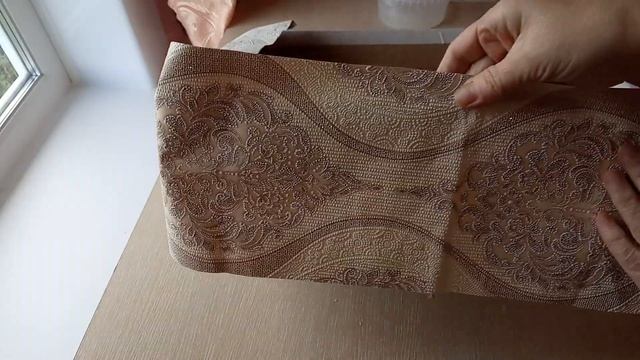 Органайзер для ниток мулине своими руками