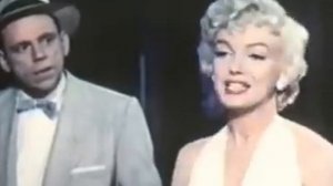 La famosa secuencia de Marilyn Monroe en "La tentación vive arriba"