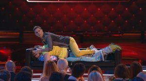 Новый сезон!