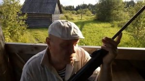 МР 512 на 70 метров в стойке