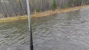 Рыбалка на горных реках Бурятии 3.mp4