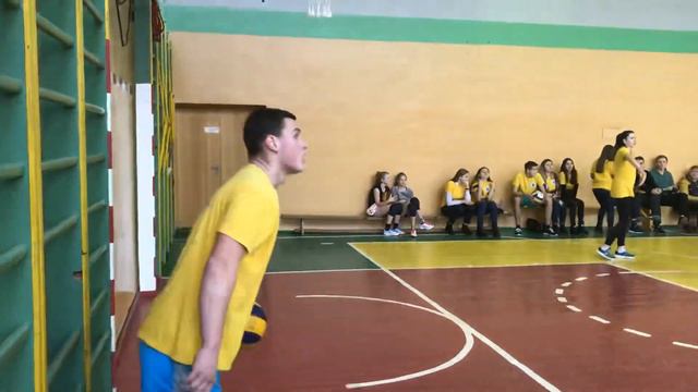 1.12.2018 V-ый Михайловский волейбольный турнир среди Молодёжных братств Брестской епархии смотреть онлайн