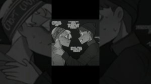 Озвучка комиксов по игре "Зайчик" шип: Рома и Антон