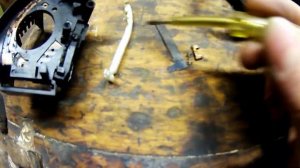 Ремонт Подрулевые Переключатели