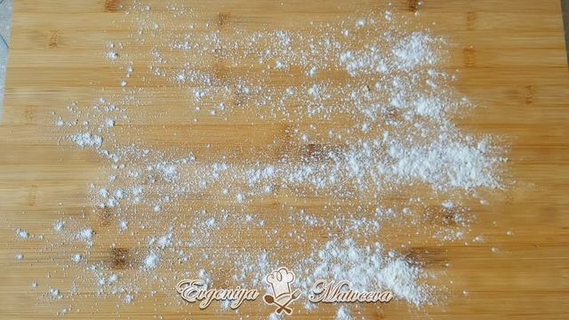 Молочные коржики по ГОСТу! Как в детстве!