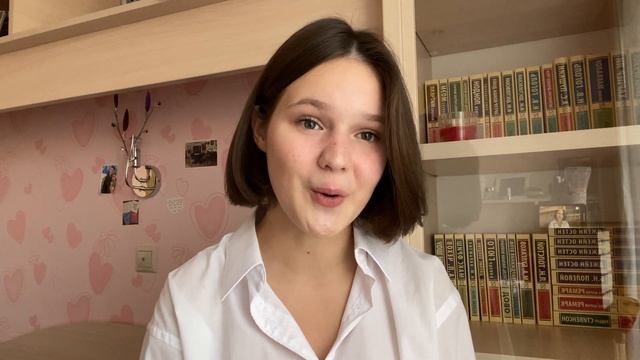 Салкина Алина, Константин Симонов «Майор привёз мальчишку на лафете»