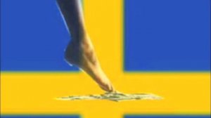 svenskarnas land