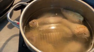 Нут в скороварке , быстро и легко