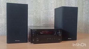Pioneer X-HM10