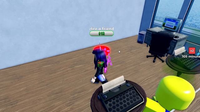 Playing FRONT PAGE Roblox Games I NEVER HEARD OF! смотреть онлайн