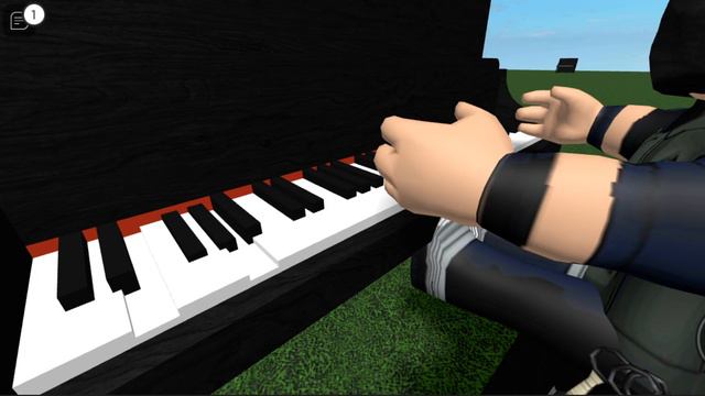 RUSH E #youtube #piano #song смотреть онлайн