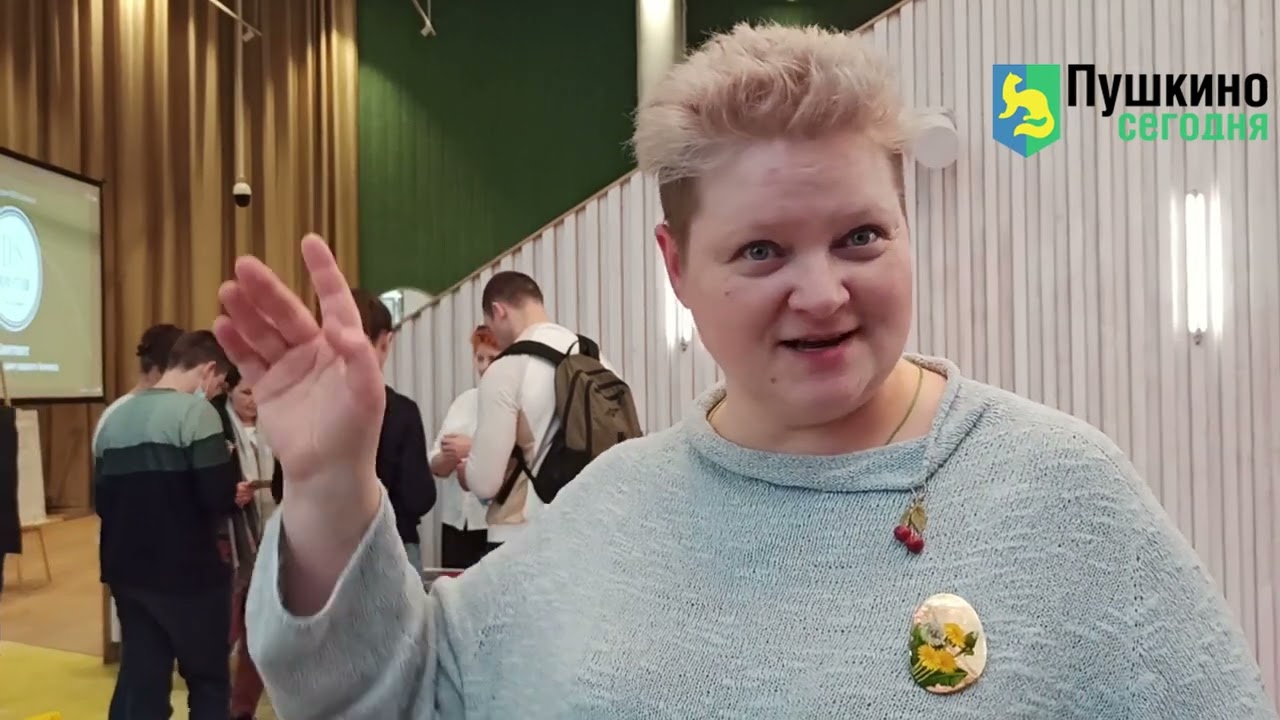 Валентина Трушкина и ее ватные игрушки