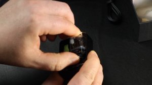 DotAio Mini by DotMod. Лучше Pod-system?