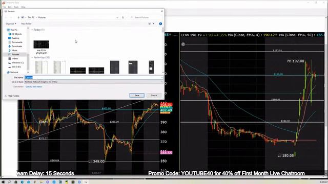 Live Day Trading - Spartan Trading Pre-Market Analysis (08/18/2021)
