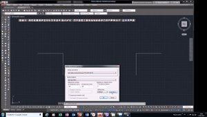 Урок 3. Рисование стальных деталей в Autocad при помощи ProjectMaster