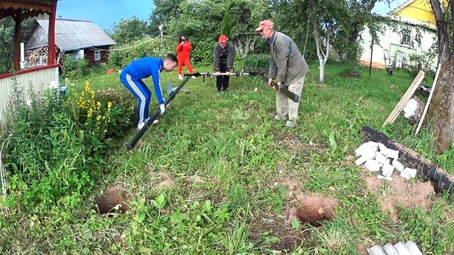 Качели своими руками из металла. Сборка качелей