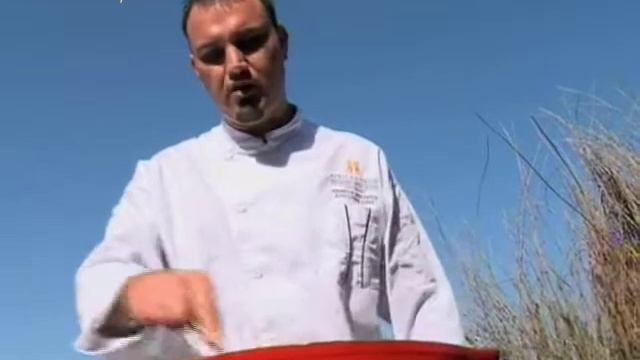 Protea: Moroccan Chicken (21.6.2013) смотреть онлайн