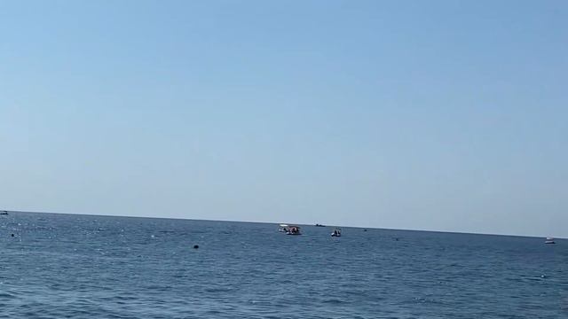 26.09.2023. Погода в Сочи в сентябре. Смотри на Чёрное море каждый день. смотреть онлайн