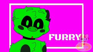Furry Meme /Piggy Roblox// Animation