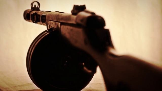 ППШ
