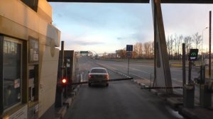 По Питеру на фуре ??? Итеко разочаровывает ?