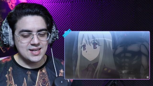 RAGAZZI REAGE: FATE GRANDÃO смотреть онлайн