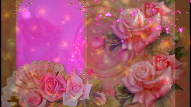 ЖЕЛАЮ ХОРОШЕГО ЗИМНЕГО ДНЯ! #видеооткрытки #анимация смотреть онлайн