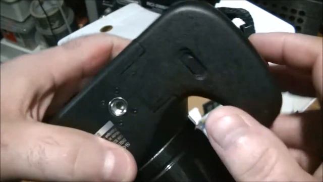 Sony DSC H200 Cybershot смотреть онлайн