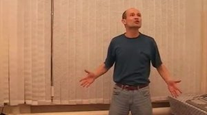 Расчетверение личности Часть 7