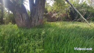 места силы и красоты. село Лебяжье река Иловля