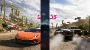 R5 5600X vs R5 7600X | RX 6700 (non-XT) | 1080p - 1440p 20 Games Tested