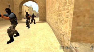 CSS FPS CONFIG. (update 27.04.14) + 50-100 FPS (FOR 1337 PLAYERS)