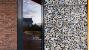 Три современных жилых дома в Ростове-на-Дону.