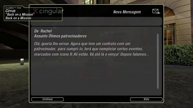 Need For Speed UNDERGROUND 2 EP 3 a LENDA DO DRIFT de cara nova смотреть онлайн