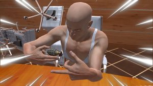 СИМУЛЯТОР РУКАБЛУДА