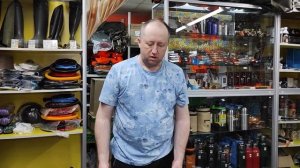 Huntsman Горка-Люкс ; демисезонный костюм, который и холодными ночами летом будет хорош