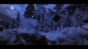 Тем, кто ложится спать, спокойного сна.