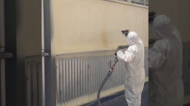 Утепление складов — пенополиуретаном смотреть онлайн