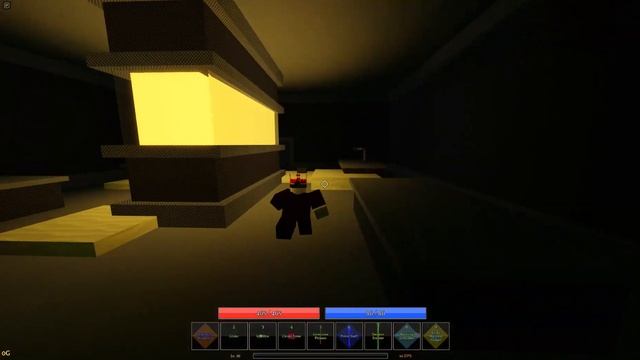 Roblox pilgrammed - unused lab/atlantis area смотреть онлайн