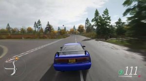 Forza Horizon 4 - 1992 Toyota Supra 2.0 GT Twin Turbo