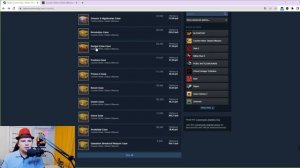ПОЧЕМУ ТОРГОВАЯ ПЛОЩАДКА STEAM ТАК ЛАГАЕТ? ЧТО ДЕЛАТЬ?