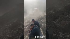 Ахатлинское ущелье. Бузнаса нух дорога предков. Весь объем работы.