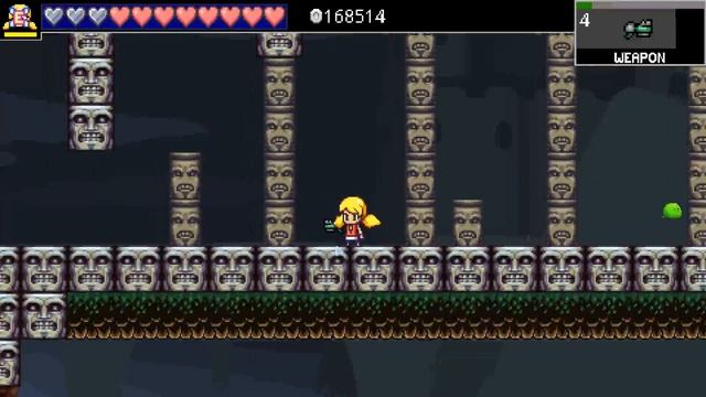 Cally's Caves 3: Melvin's Zone Episode 01 смотреть онлайн